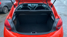 Peugeot 208 1.2 PureTech 82 Allure 5dr Petrol Hatchback